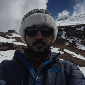 Meet your Posher, Muhammad